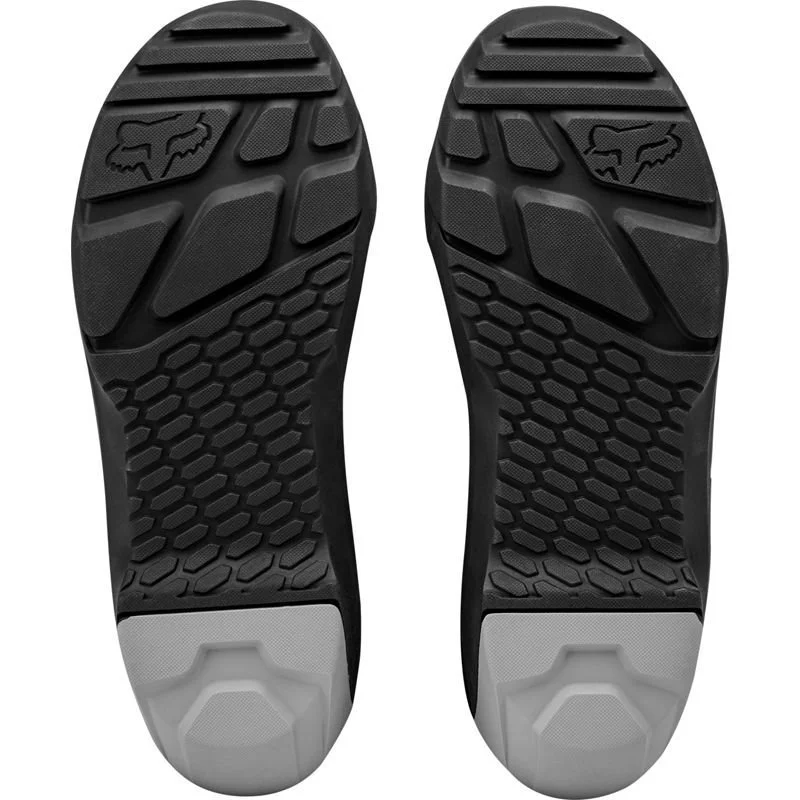 Fox Head COMP X BOOT [GREY]