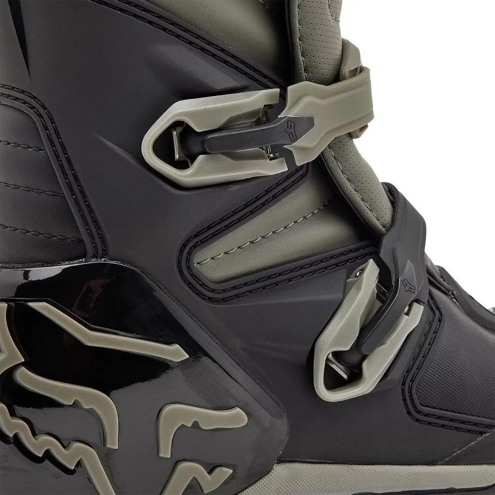 Fox Head COMP X BOOT [GREY]