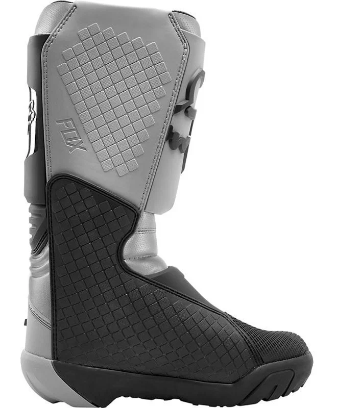 Fox Head COMP X BOOT [GREY]