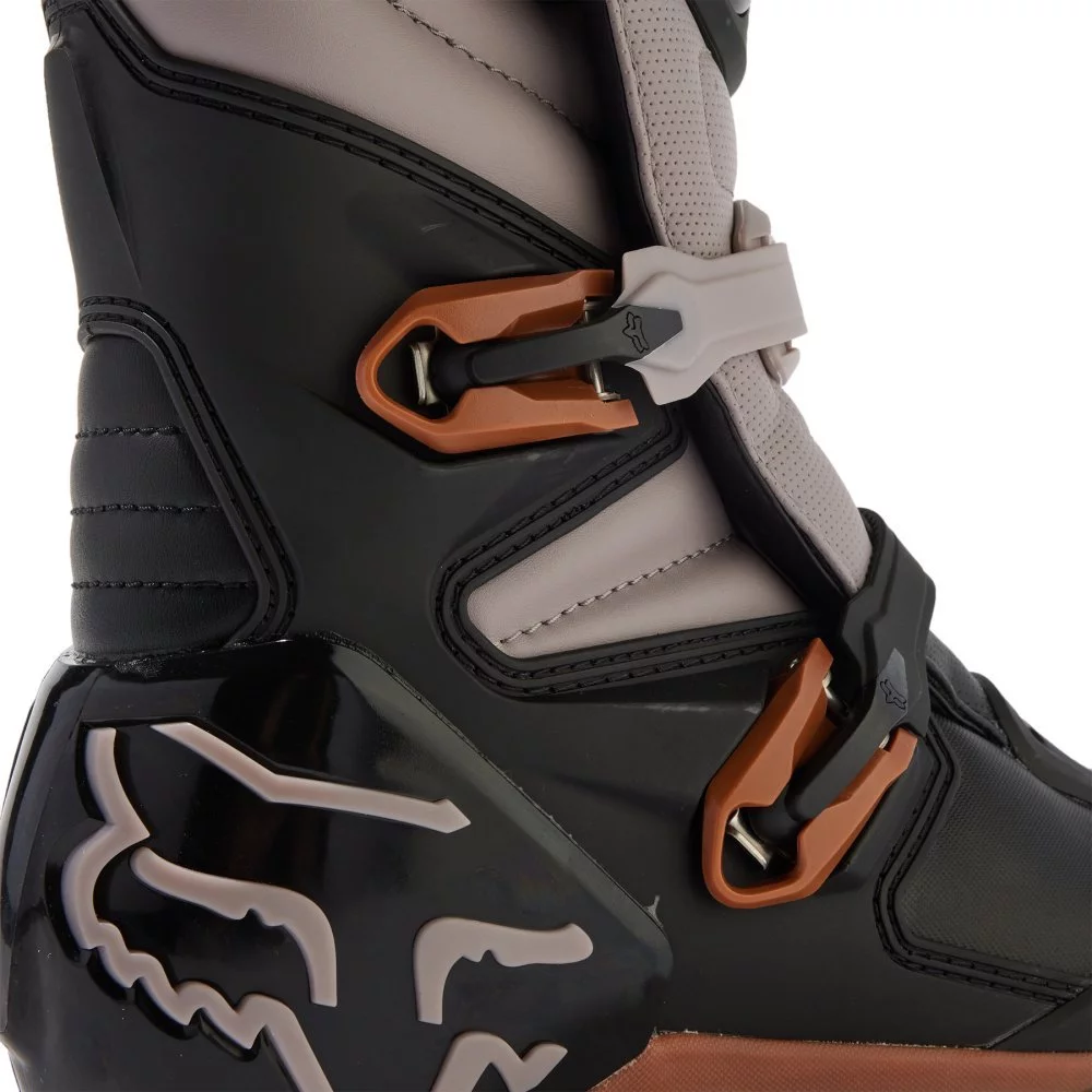 Fox Head COMP X BOOT [TAUPE]