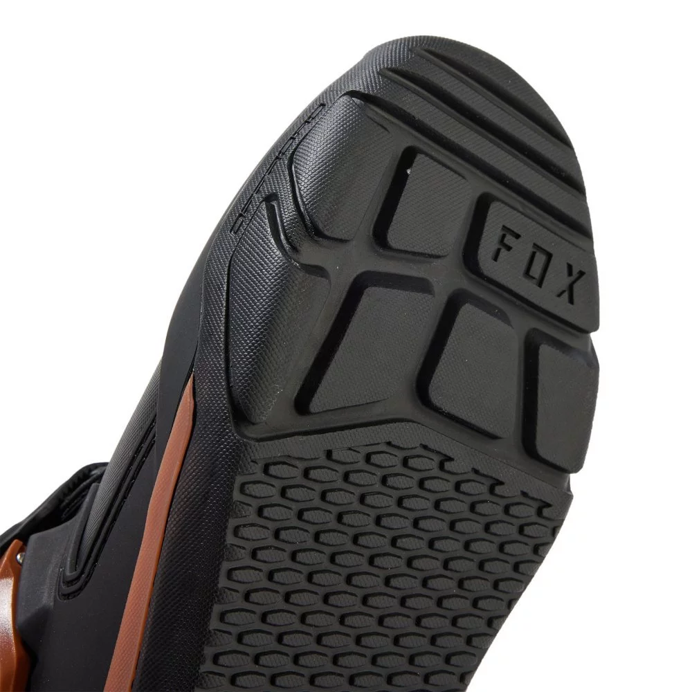 Fox Head COMP X BOOT [TAUPE]
