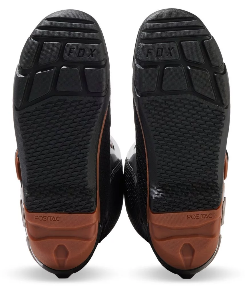 Fox Head COMP X BOOT [TAUPE]