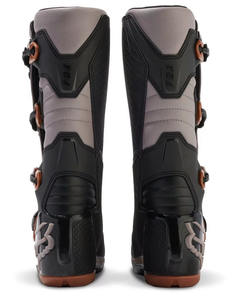 Fox Head COMP X BOOT [TAUPE]