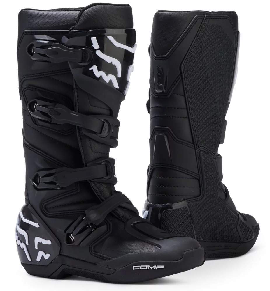 Fox Head COMP YOUTH BOOT [BLACK]