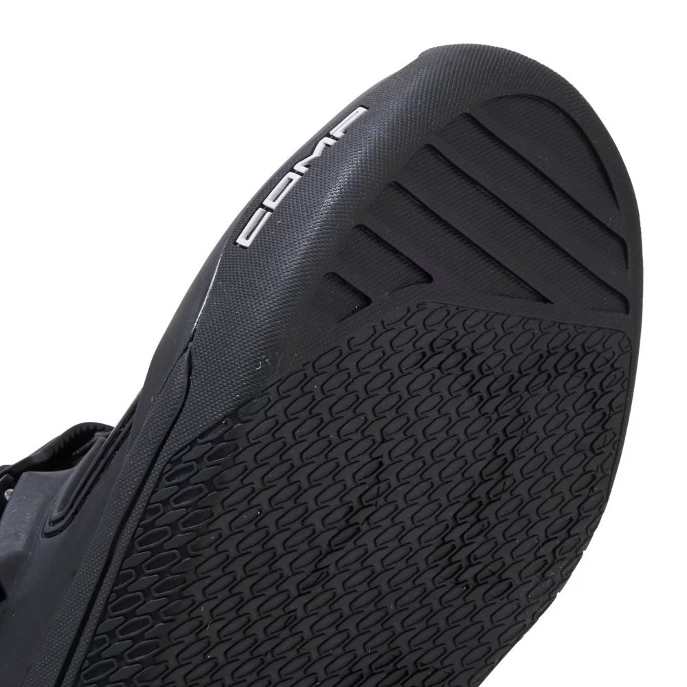 Fox Head COMP YOUTH BOOT [BLACK]