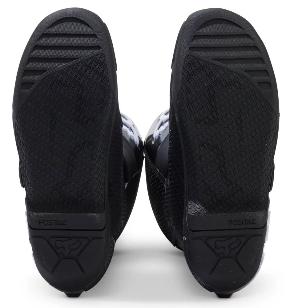 Fox Head COMP YOUTH BOOT [BLACK]