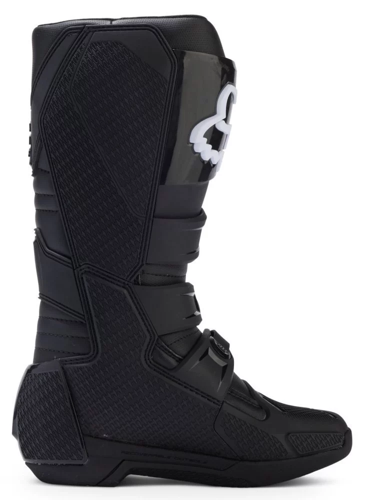 Fox Head COMP YOUTH BOOT [BLACK]