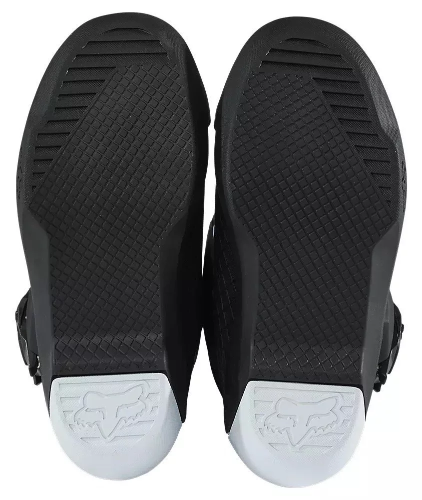 Fox Head COMP YOUTH BOOT [BLACK]