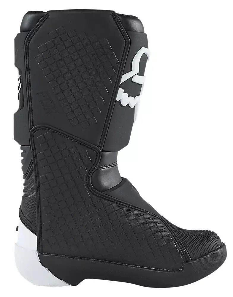 Fox Head COMP YOUTH BOOT [BLACK]