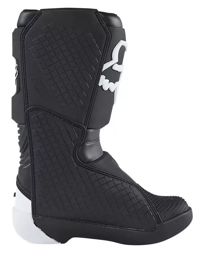 Fox Head COMP YOUTH BOOT [BLACK]