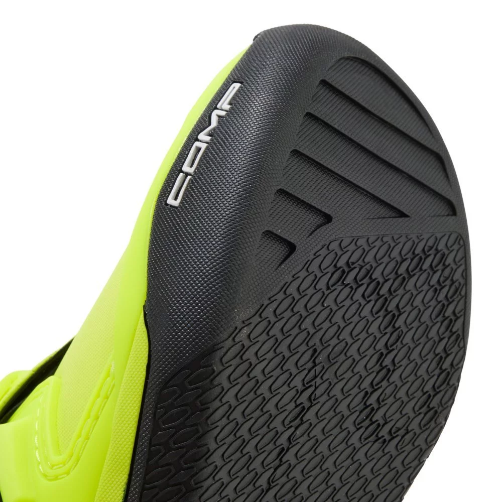 Fox Head COMP YOUTH BOOT [FLO YELLOW]