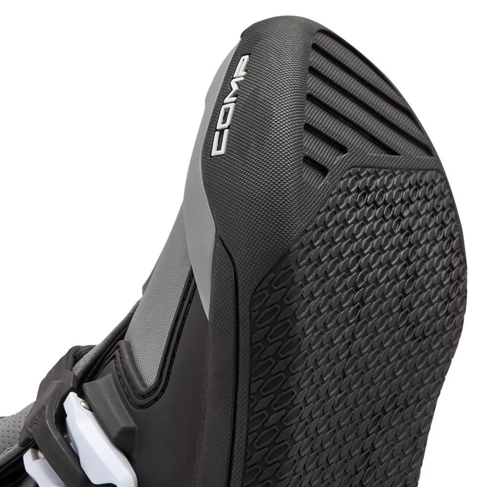 Fox Head COMP YOUTH BOOT [GREY]