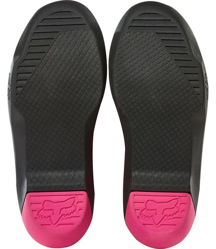 Fox Head COMP YOUTH BOOT [PINK]