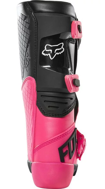 Fox Head COMP YOUTH BOOT [PINK]