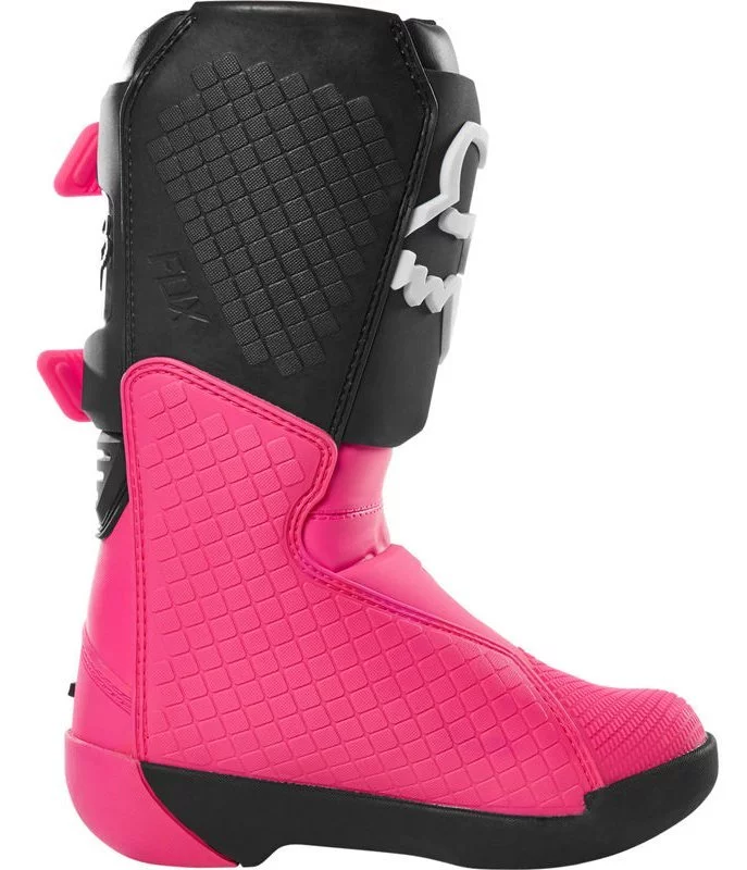 Fox Head COMP YOUTH BOOT [PINK]