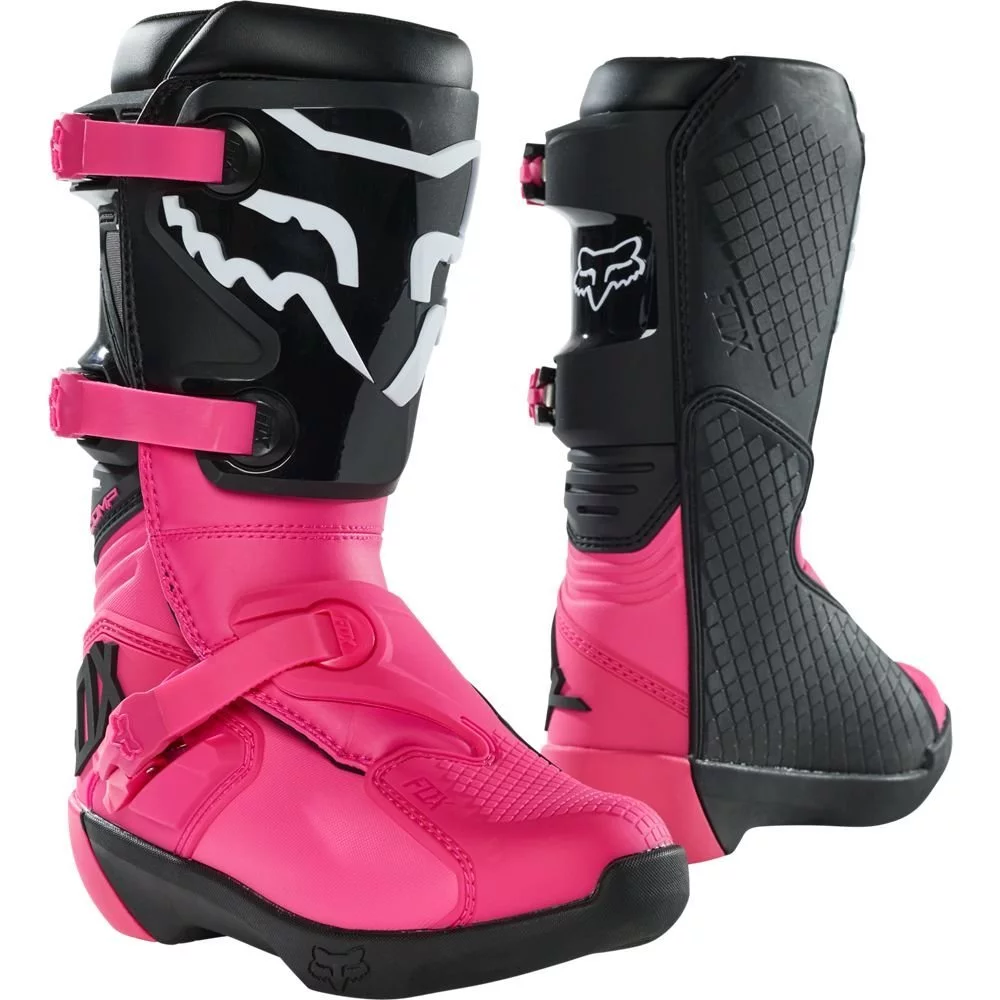 Fox Head COMP YOUTH BOOT [PINK]