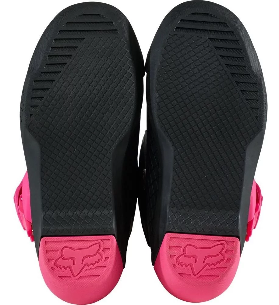 Fox Head COMP YOUTH BOOT [PINK]