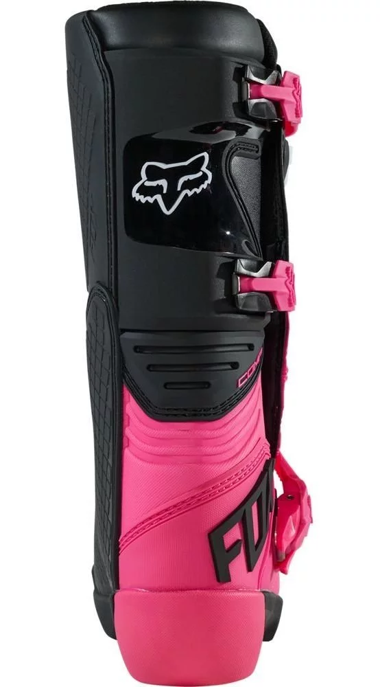Fox Head COMP YOUTH BOOT [PINK]