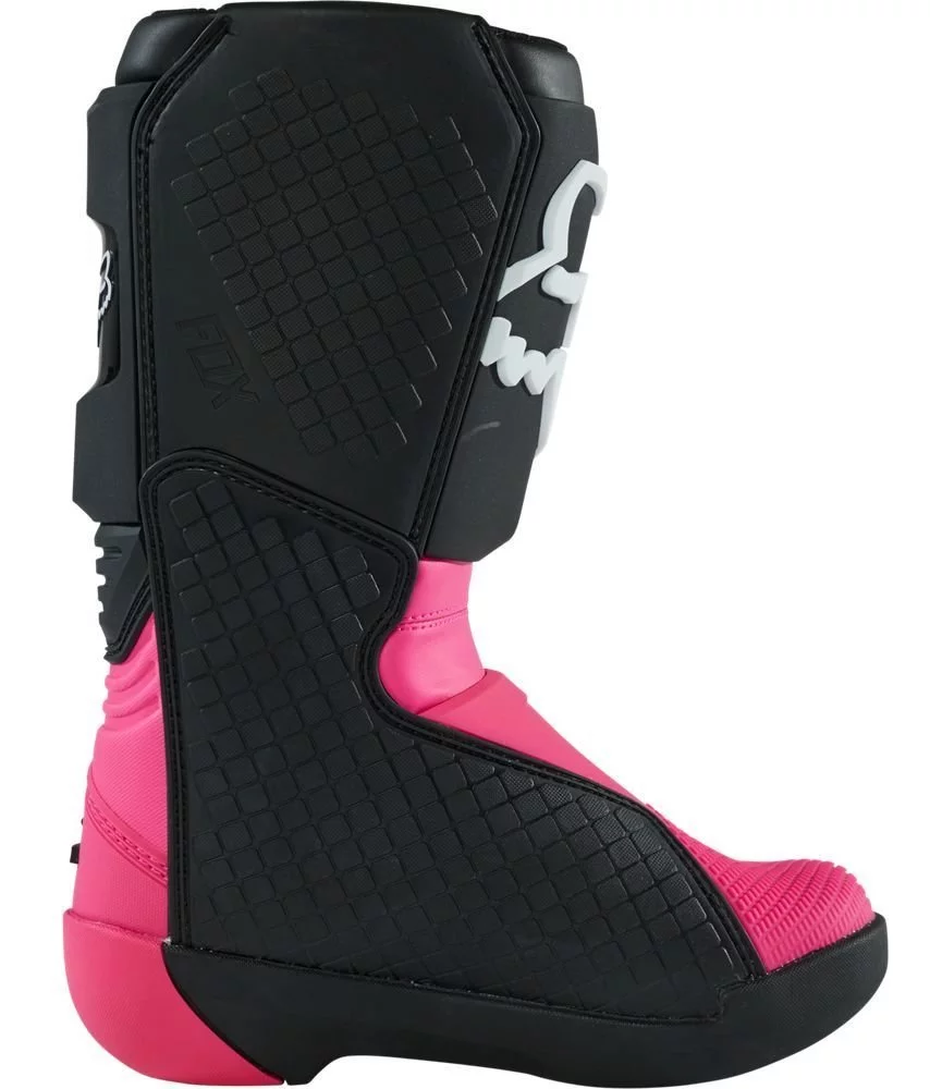 Fox Head COMP YOUTH BOOT [PINK]