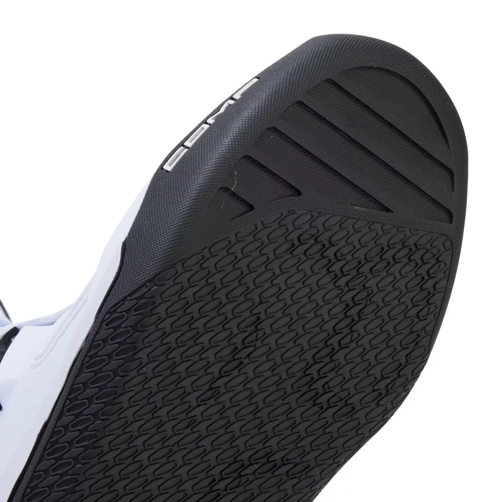 Fox Head COMP YOUTH BOOT [WHITE]