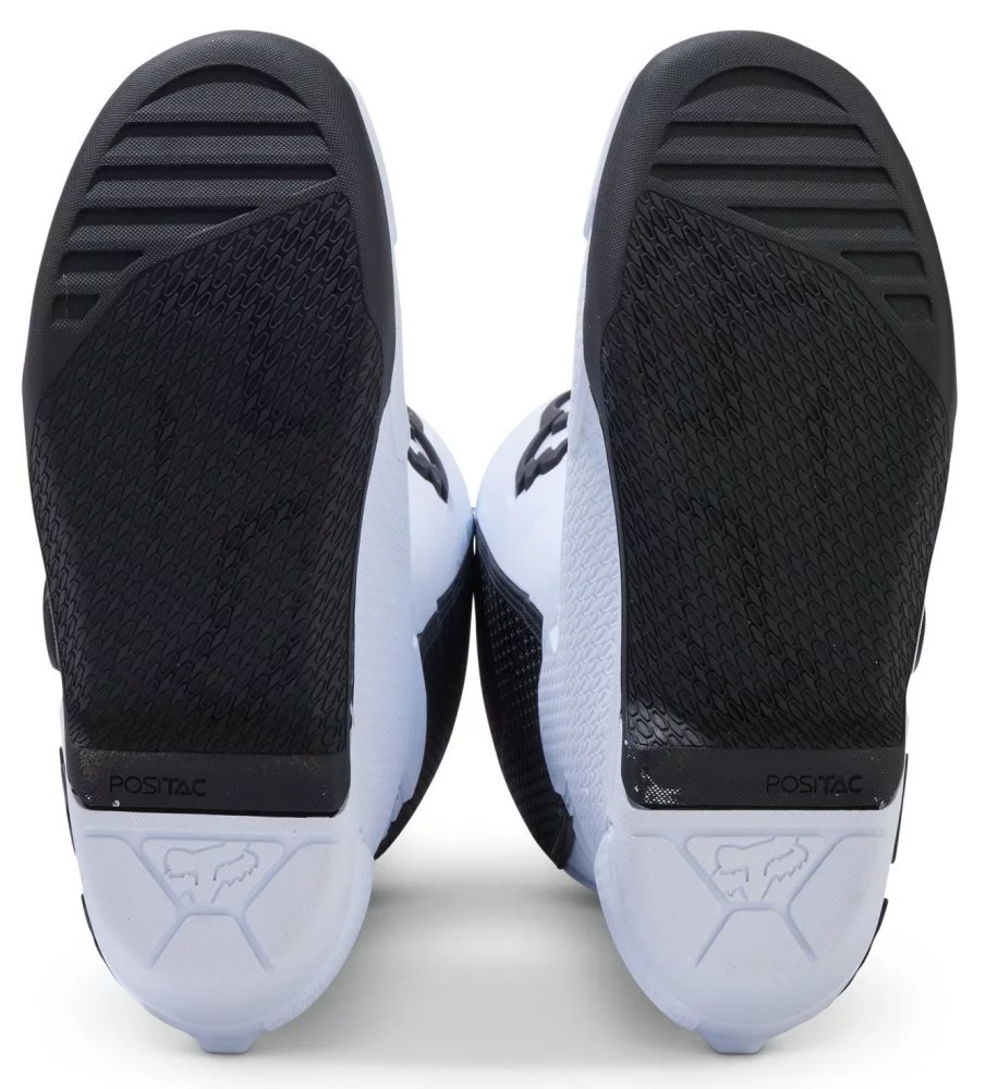 Fox Head COMP YOUTH BOOT [WHITE]
