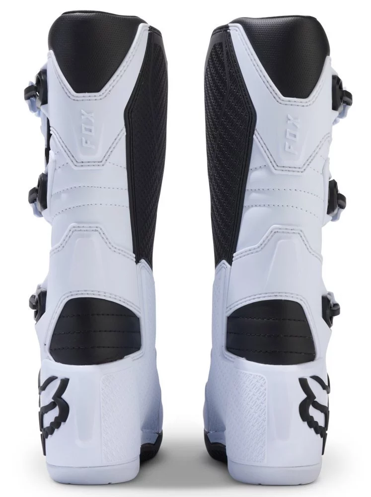 Fox Head COMP YOUTH BOOT [WHITE]