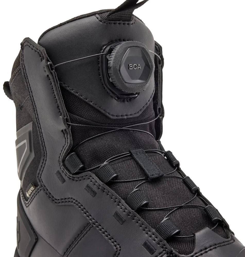 Fox Head DEFEND ADVENTURE BOOT [BLACK]