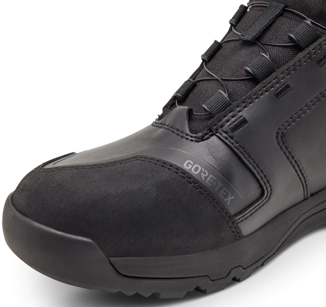 Fox Head DEFEND ADVENTURE BOOT [BLACK]