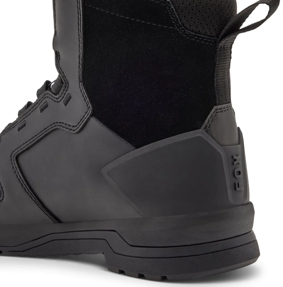 Fox Head DEFEND ADVENTURE BOOT [BLACK]