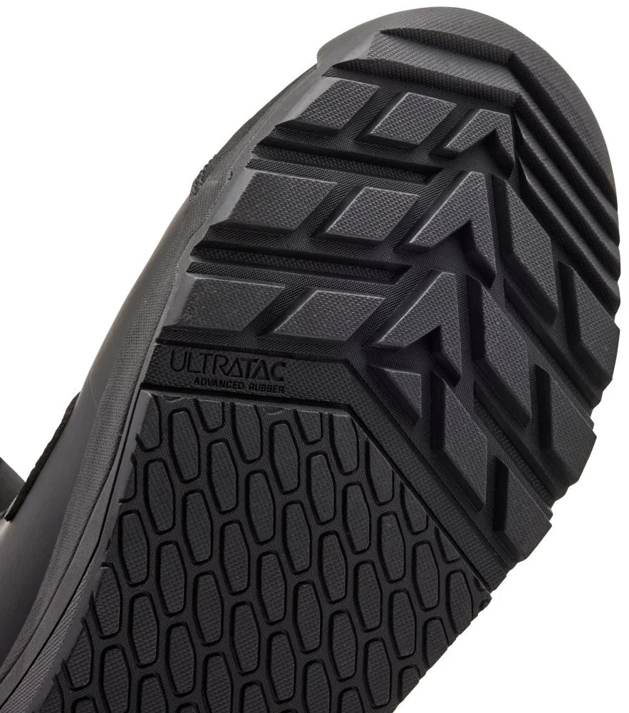 Fox Head DEFEND ADVENTURE BOOT [BLACK]