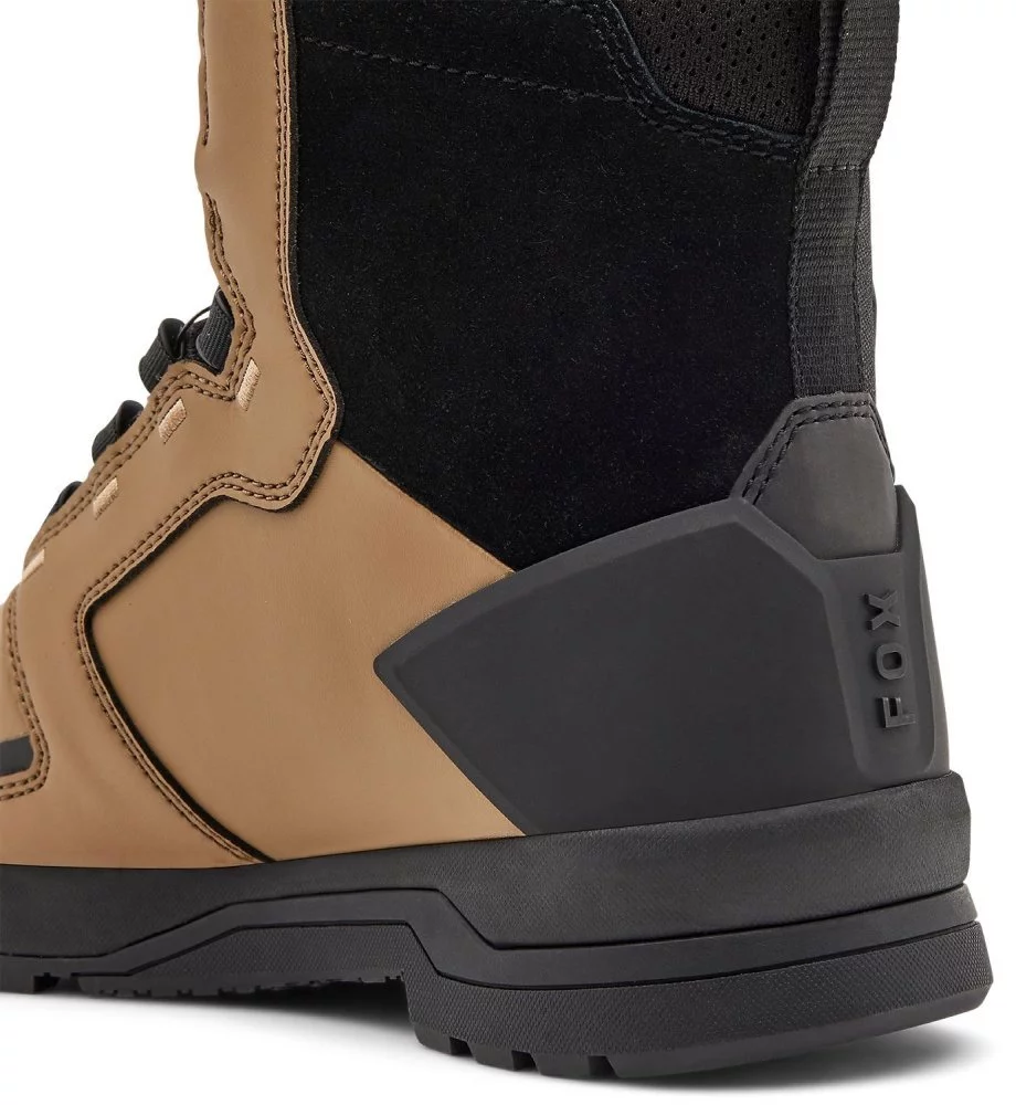 Fox Head DEFEND ADVENTURE BOOT [DARK KHAKI]