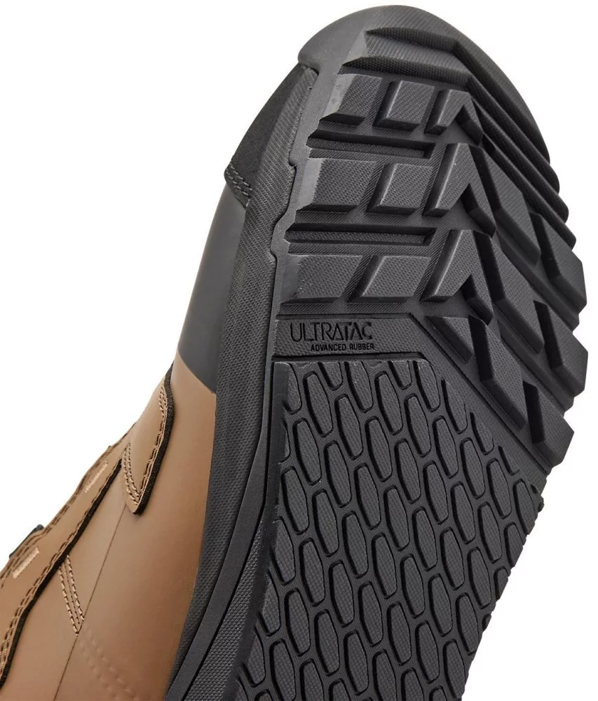 Fox Head DEFEND ADVENTURE BOOT [DARK KHAKI]