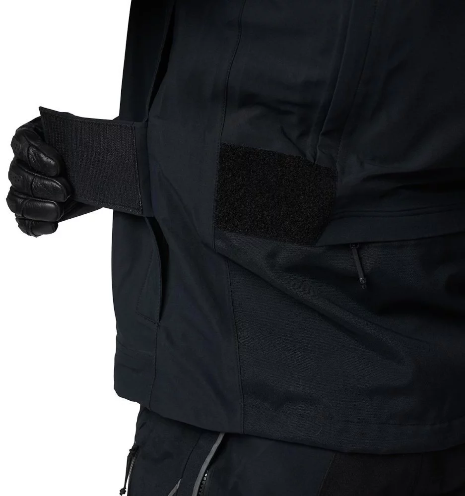 Fox Head DEFEND GORE-TEX® ADVENTURE JACKET [BLACK]