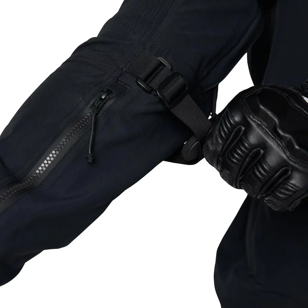 Fox Head DEFEND GORE-TEX® ADVENTURE JACKET [BLACK]