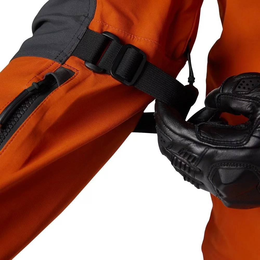 Fox Head DEFEND GORE-TEX® ADVENTURE JACKET [BURNT ORANGE]