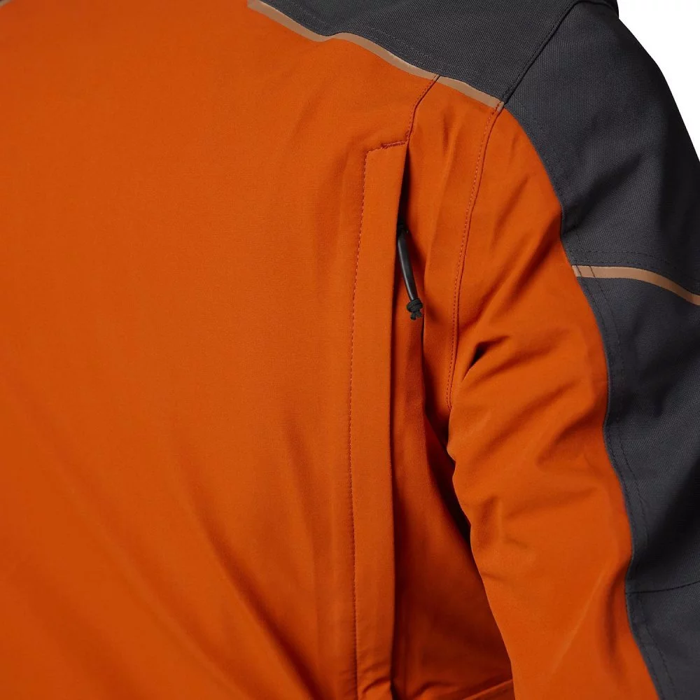 Fox Head DEFEND GORE-TEX® ADVENTURE JACKET [BURNT ORANGE]