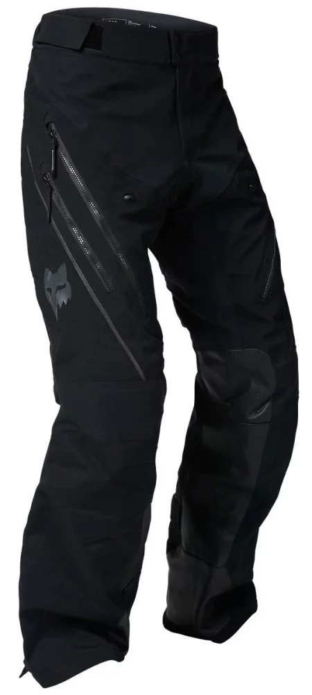 Fox Head DEFEND GORE-TEX® ADVENTURE PANT [BLACK]