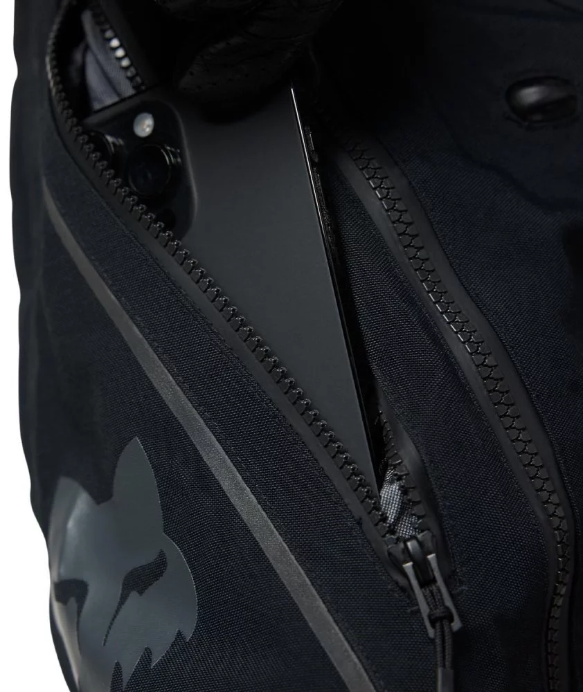Fox Head DEFEND GORE-TEX® ADVENTURE PANT [BLACK]