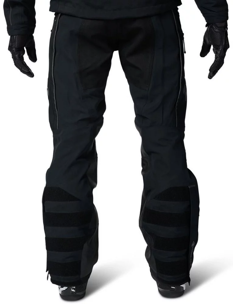 Fox Head DEFEND GORE-TEX® ADVENTURE PANT [BLACK]