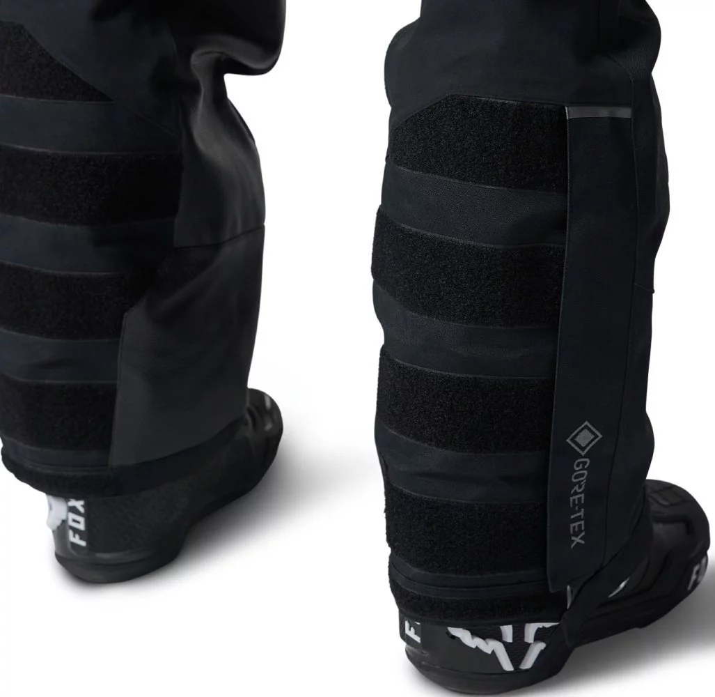 Fox Head DEFEND GORE-TEX® ADVENTURE PANT [BLACK]