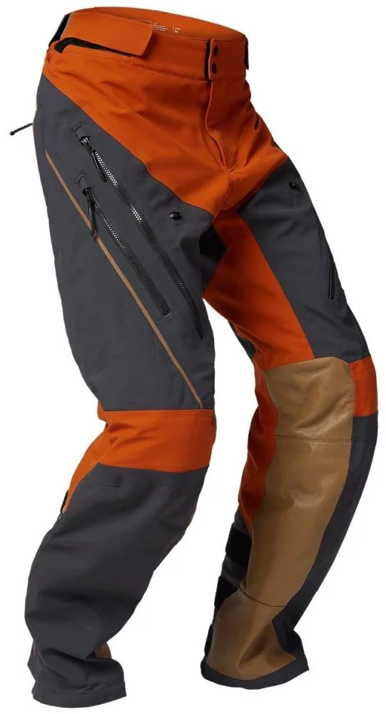 Fox Head DEFEND GORE-TEX® ADVENTURE PANT [BURNT ORANGE]