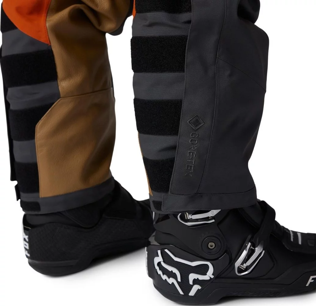 Fox Head DEFEND GORE-TEX® ADVENTURE PANT [BURNT ORANGE]