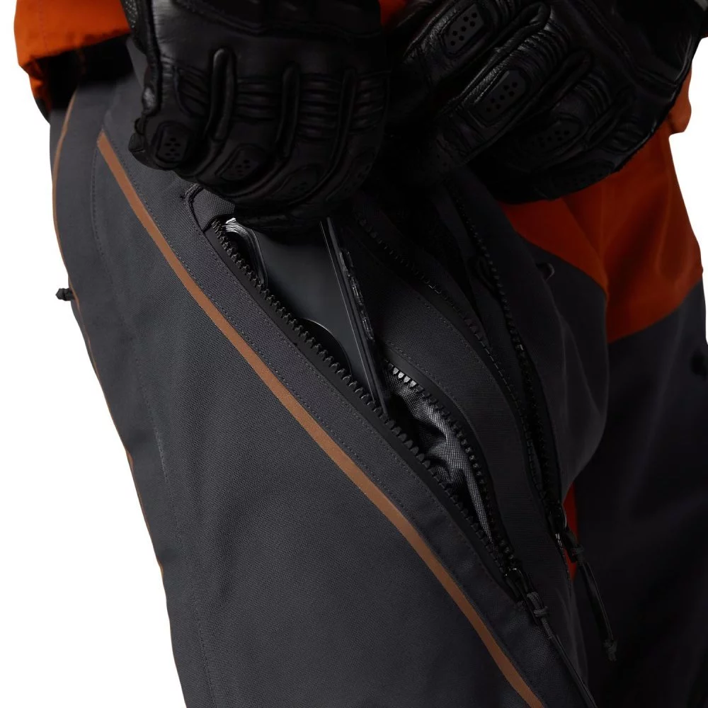 Fox Head DEFEND GORE-TEX® ADVENTURE PANT [BURNT ORANGE]
