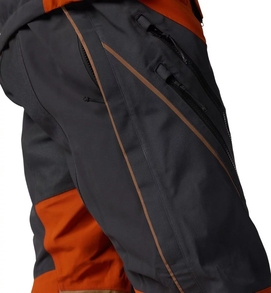 Fox Head DEFEND GORE-TEX® ADVENTURE PANT [BURNT ORANGE]