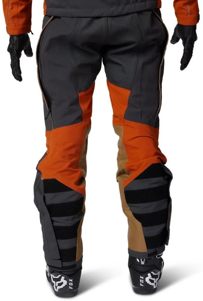 Fox Head DEFEND GORE-TEX® ADVENTURE PANT [BURNT ORANGE]