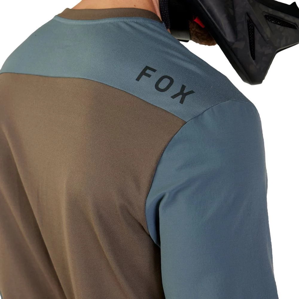 Fox Head DEFEND JERSEY [CITADEL]