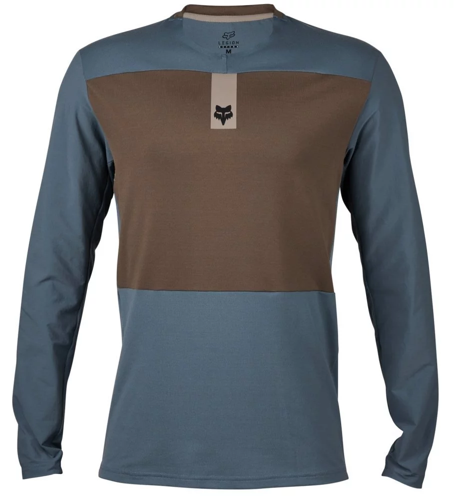 Fox Head DEFEND JERSEY [CITADEL]