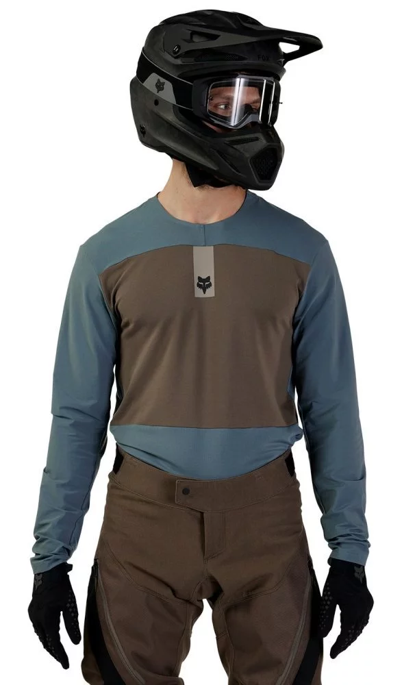 Fox Head DEFEND JERSEY [CITADEL]