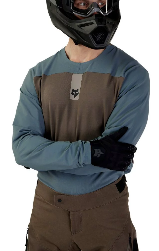 Fox Head DEFEND JERSEY [CITADEL]