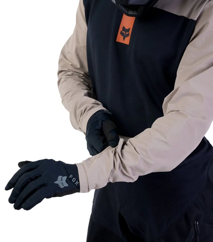 Fox Head DEFEND JERSEY [TAUPE]
